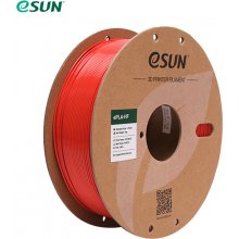 eSUN PLA 1,75 mm, 1 kg červená