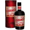Ostatní lihovina Bolivar Tropically Aged Rum 40% 0,7 l (tuba)