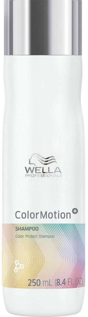 Wella Šampon Wella Color Motion+ Predection 250 ml
