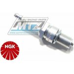 Svíčka motocyklová zapalovací NGK B8EG NGKB8EG – Hledejceny.cz
