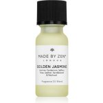 Made By Zen Signature Golden Jasmine vonný olej 15 ml – Hledejceny.cz