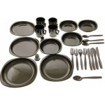 Mil-Tec Sada campingového nádobí 26 ks – Hledejceny.cz