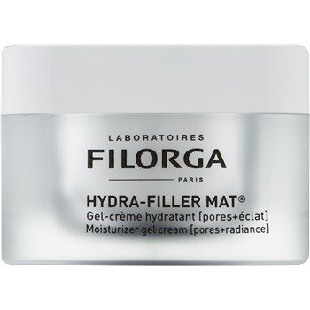 Filorga Medi-Cosmetique Moisture hydratační a posilňující pleťový krém pro mladistvý vzhled Hydra-Filler 50 ml