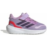 adidas runfalcon 5 EL C JQ5609 fialové – Sleviste.cz