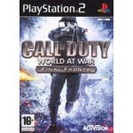 CALL OF DUTY: WORLD AT WAR – Zboží Živě