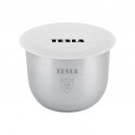TESLA EliteCook K70 WiFi Duo – Zboží Dáma