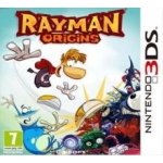 Rayman Origins – Zboží Živě