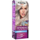 Barva na vlasy Schwarzkopf Palette Intensive Color Creme barva na vlasy Stříbrná Popelavá Blond 12-21