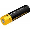 Baterie do e-cigaret Aspire ICR 18650 Li-ion Baterie 40A 2500mAh