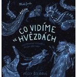 Kelsey Oseidová Co vidíme ve hvězdách – Hledejceny.cz