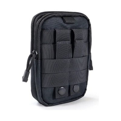 Origin Outdoors Organizér na opasek Molle černá – Hledejceny.cz