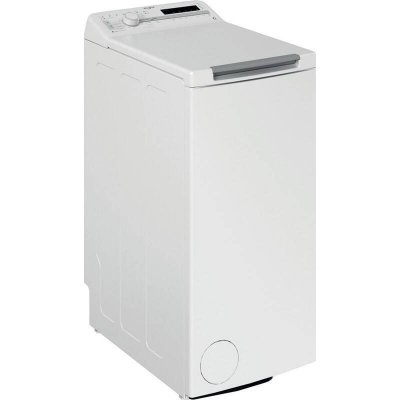 Whirlpool TDLR 6240S EU/N – Sleviste.cz