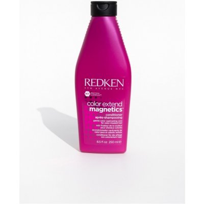 Redken Color Extend Magnetics Conditioner pro barvené vlasy 250 ml – Hledejceny.cz