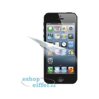 Ochranná fólie ScreenShield Apple iPhone 5/5S/SE - displej