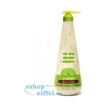 Macadamia Smoothing Conditioner 1000 ml