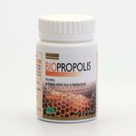 Nástroje Zdraví Blue Step Propolis Bio 90 kapslí – Hledejceny.cz