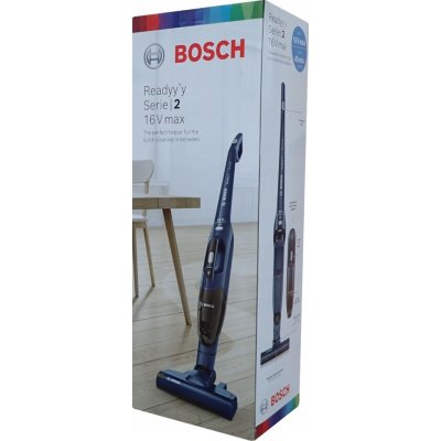 Bosch BCHF216S Blue – Hledejceny.cz