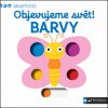 Objevujeme svět! Barvy