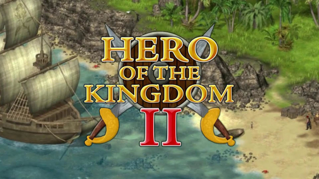 Hero of the Kingdom 2