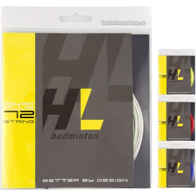 HL POWER PLUS 72 10m – Zboží Dáma