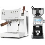 Set Ascaso Steel DUO PID PLUS + BCG820BSS – Zboží Dáma