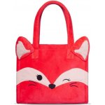 Squishmallows Liška Fifi červená – Zboží Dáma