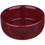 Trixie miska keramická kočka stříbrná s tlapkou 0,3 l 11 cm – Hledejceny.cz