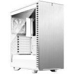 Fractal Design Define 7 Compact TG Clear FD-C-DEF7C-04 – Hledejceny.cz