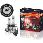 Žárovka H7LED 19W OSRAM Night Breaker sada – Hledejceny.cz