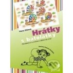 Hrátky s batolátky, Povídáme si a cvičíme s dětmi do 2 let – Hledejceny.cz