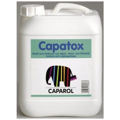 CAPAROL Capatox biocidní nátěr 1l – Hledejceny.cz