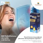 SWP Fluend Extreme syrup honey 150 ml – Hledejceny.cz