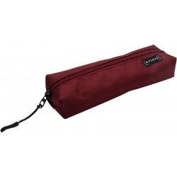 oxybag Etue široká + elastic OXY Runner Wine