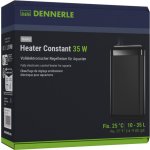 Dennerle Heater Constant 35 W – Zboží Mobilmania