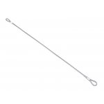 Singing Rock Steel Lanyard "I" 180 cm – Zboží Dáma