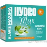 ALAVIS MAXIMA HydroMax, 10 sáčků po 8 g – Hledejceny.cz