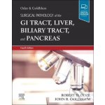Surgical Pathology of the GI Tract, Liver, Biliary Tract and Pancreas – Hledejceny.cz