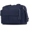 Taška na kočárek Inglesina Taska DUAL BAG SAILOR BLU modré