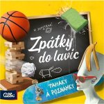 Albi Zpátky do lavic: Taháky a poznámky – Hledejceny.cz