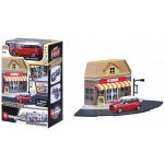 Bburago city 18 31506 Obchod 1:43 – Hledejceny.cz