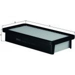 Vzduchový filtr KNECHT LX 2638 – Hledejceny.cz