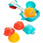 AKUKU Sítko koš do vany – Hledejceny.cz