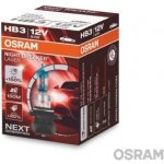 Osram 9005NL Night Breaker Laser HB3 P20d 12V 60W – Zboží Mobilmania