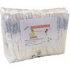 Plenky Nappy Pampelišky ECO 6 15+ kg 23 ks