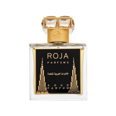 Roja Parfums Aoud čistý parfém unisex 100 ml