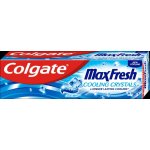 Colgate Max Fresh Cool Mint 75 ml – Zboží Mobilmania