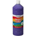 Creall tmavě hnědá 1000 ml – Zboží Dáma