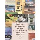 Platební karty. Ilustrovaná historie placení - Pavel Juřík