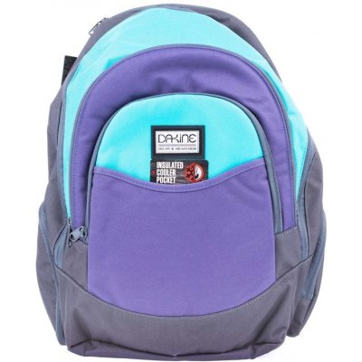 Dakine Prom Morning Glory 25 l – Hledejceny.cz