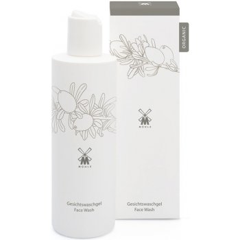 Mühle Organic FaceWash 250 ml